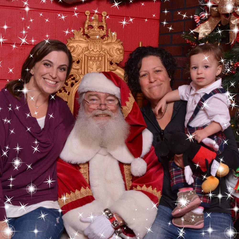 Meet your Posher, Michele